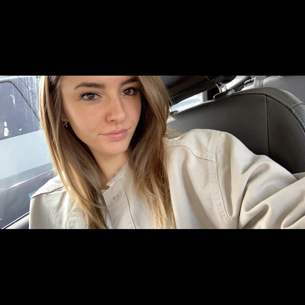 Meet your Posher, Kyler